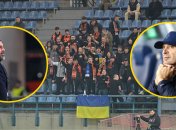 Арда Туран и Александр Шовковский