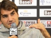 Роджер Федерер: Бразильским футболистам не было равных 