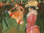 Франция отмечает 150 лет со дня рождения великого художника