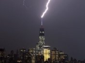 Ученые выяснили: через 100 лет сила молнии значительно увеличится