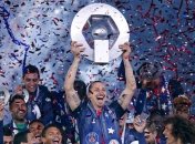 Ибрагимович: Уже знаю свой новый клуб