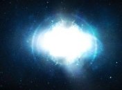 Ученые обнаружили в космосе белые дыры