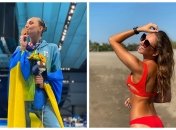 Алина Шинкаренко