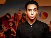 MELOVIN отважился съесть перец чили