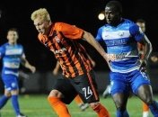 "Шахтер" разгромил "Бока-Ратон"