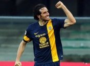 "Верона" минимально обыгрывает "Кьево"