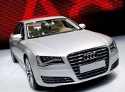 Новая Audi A8 получит автопилот