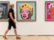 Киевлянам покажут работы Пикассо, Рембрандта и Уорхола