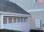 Компания Tesla начала устанавливать крыши из солнечных батарей