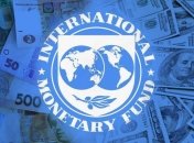 МВФ включил в повестку дня украинский вопрос по кредиту