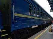 "Укрзализныця" намерена пустить дополнительные "праздничные" поезда