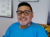 Вскрытие показало причину смерти Марадоны