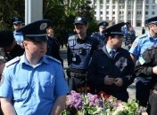 В Одессе ночью закроют доступ на территорию Куликова поля