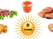 Медики назвали новую опасность дефицита витамина D