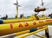 Украина готова закупать газ из Венгрии с начала 2015 года