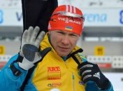 Андрей Дериземля: Упал на повороте