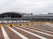 У аеропорту "Бориспіль" планують поскорочувати працівників