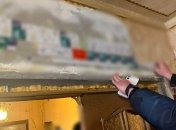 Во время обысков у злоумышленника нашли кучу кредиток