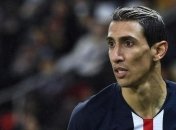 "Мы все переживаем нечто безумное": Ди Мария о пандемии коронавируса