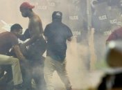 В Северной Каролине ввели чрезвычайное положение из-за беспорядков 