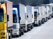 В Украине из-за жары ограничат въезд грузовиков в города