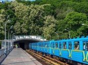 В Киеве вечером возможны изменения работы станции "Олимпийская"