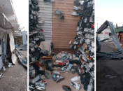 Россию атаковали беспилотники