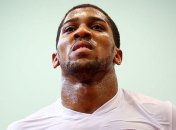 Джошуа: Я боюсь проиграть и поэтому нервничаю