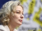 Мовний омбудсмен написала заяву про звільнення
