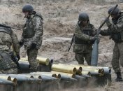 Пресс-центр АТО: оккупанты 5 раз нарушали режим тишины