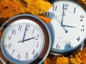 Переход на зимнее время 2017: когда переводят часы в Украине