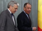 Лавров и глава КМСЕ обсудят ситуацию в Украине