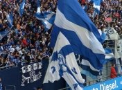 Из-за чего фаната "Шальке" отправят в тюрьму на 1,5 года