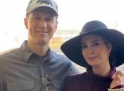 Не всегда деловая: Иванка Трамп продемонстрировала casual-образ в Париже