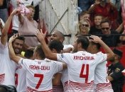 Стоп-кадр. Как "Севилья" обыграла "Барселону"