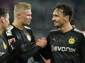 Вот это дебют: хет-трик Холанда шокировал мир (Видео)