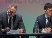 Российская угроза и слабые кадры: главные риски для Украины в 2021 году