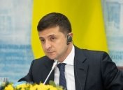 Зеленский подписал закон об отмене госмонополии на производство спирта