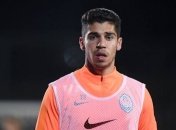 Палкин рассказал подробности перехода Соломона в Шахтер