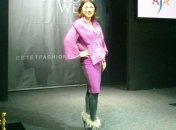 Главная телесваха попробует себя в качестве модели