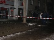 Ночью в Запорожье прогремел взрыв