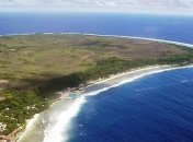 Уникальные места, которые могут скоро исчезнуть (Фото)