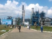 Семьям погибших на "Стироле" выплатят по 1 млн грн