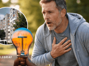 Как подняться на высокий этаж без одышки