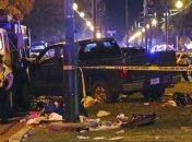 Наезд в Новом Орлеане: количество жертв возросло