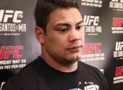 ММА. Скончался тяжеловес UFC Шейн дель Розарио