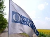 ОБСЕ из-за обстрела потеряла беспилотник на оккупированном Донбассе