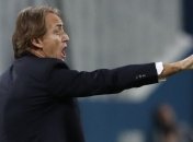 Манчини может возглавить сборную Австралии только на время ЧМ-2018