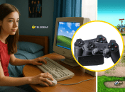 Компьютерная игра