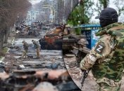 Российские зверства в Украине продолжают документировать